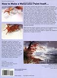 Image de How to Make a Watercolor Paint Itself: Experimental Techniques for Achieving Realistic Effects