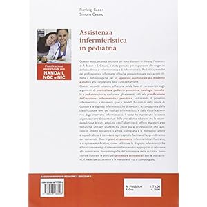 Assistenza infermieristica in pediatria