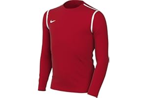 Nike Y NK DF Park20 Crew Top R Long Sleeve Top Mixte Enfant