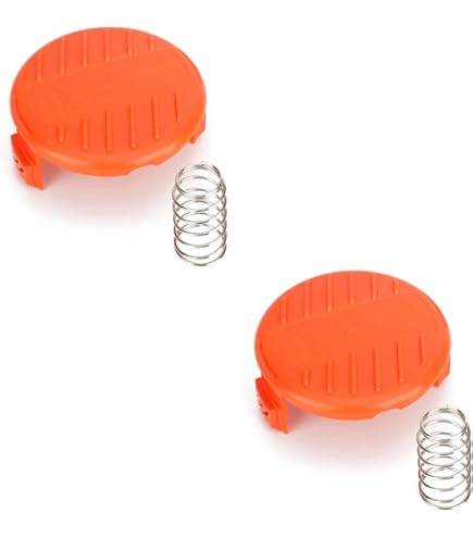 Bekasa Lot De 6 Fils De Rechange Pour Débroussailleuse Makita, Fil De