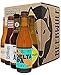 Produktbild Bierverkostungs-Pack | Bierbox | Bierpaket | Biergeschenk | mit 16 verschiedenen Bier