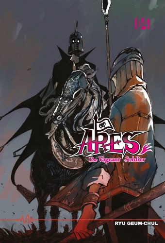 Ares — Tome 4