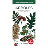 Arboles. Guias desplegables (CUADERNOS DE NATURALEZA)