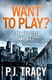 Image de Want to Play?: Monkeewrench Book 1