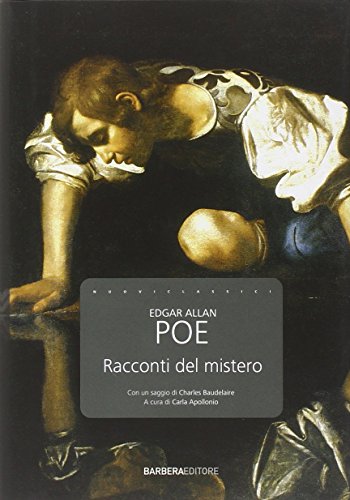 I racconti del mistero