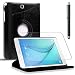 Produktbild Samsung Galaxy Tab 4 7.0 Hülle, Conie Mobile PU Leder Hülle 360 Grad Tablet Tasche Schutzhülle [Tasche + Displayschutzfolie + Touchpen]