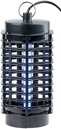 Exbuster Chemiefreier UV-Insektenvernichter mit austauschbarer UV-Röhre, 3 Watt - 2