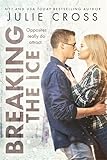 Cover zum Buch Breaking the Ice
