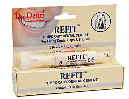 DR. DENTI REFIT