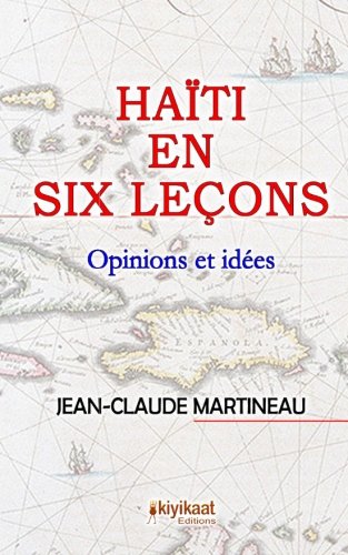 Pdf Haiti En Six Lecons Opinions Et Idees Download Heribertomihke Pdf Haiti En Six Lecons Opinions Et Idees Download Heribertomihke