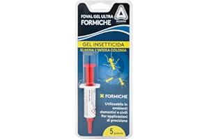 KOLLANT GEL ANTIFORMICHE