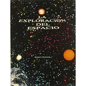 La exploración del espacio