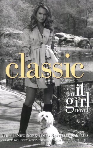 It Girl #10: Classic