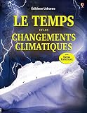 Image de LE TEMPS ET LES CHANGEMENTS CLIMATIQUES NE