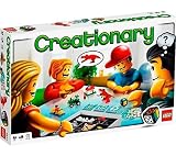 LEGO Spiele 3844 - Creationary - LEGO