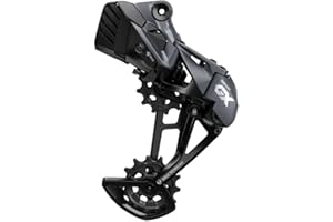 Sram Deragliatore Posteriore Gx Eagle Axs