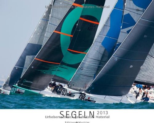 Segeln 2013