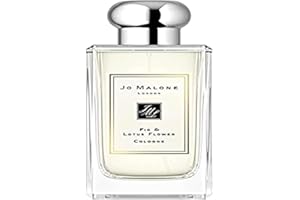 Jo Malone Fig & Lotus Flower - Eau de Cologne, unisex, 100 g