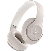 Beats Studio Pro - G&uuml;r&uuml;lt&uuml; &Ouml;nleme &Ouml;zellikli Kablosuz Bluetooth Kulaklık - Kişiselleştirilmiş Uzamsal Ses, USB-C Kayıpsız Ses,