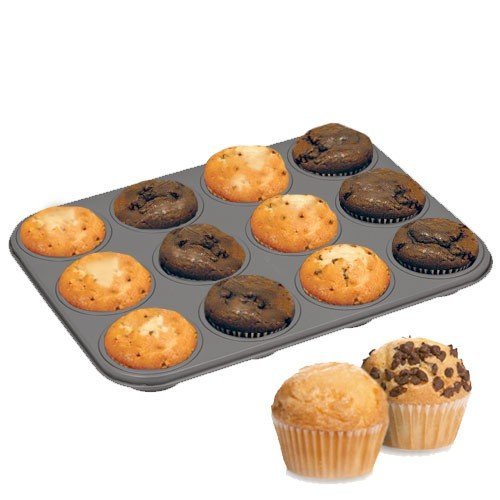 Moule à Muffins