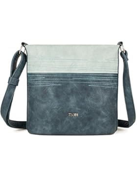 zwei Cherie CH10 Umhängetasche 28 cm