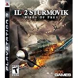 Il-2 Strurmovik: Birds of Prey / Game
