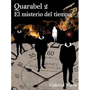 Quarabel 2: El misterio del tiempo