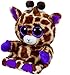 Produktbild Ty - TY00007 - Jesse, Giraffe mit Glitzeraugen, Peek-A-Boos, Smartphonehalter, 15 cm