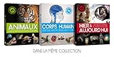 Image de Animaux (les) - Un voyage scientifique au coeur du monde animal