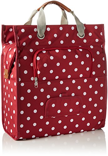 New Looxs Lilly – Radtasche als Schultertasche - 2