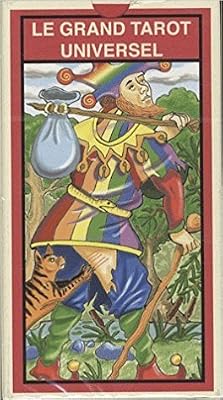 Le Grand Tarot Universel