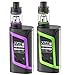Produktbild Genuine SMOK Alien kit Black/Purple 220watt only available at Click2Vape …