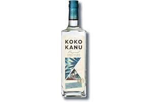 CAMPARI Koko Kanu 70 cl, 37.5% ABV - Jamaica Coconut Rum
