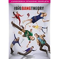 The Big Bang Theory - Stagione 11
