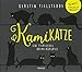Cover zum Buch ICats Kamikatze
