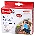 Clippasafe Dining Chair Harness