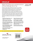 Image de Oracle weblogic server 11g administration handbook