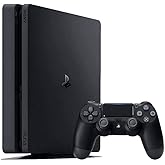 Sony Ps4 Slim 1TB Console