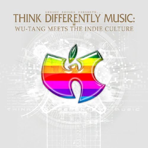 Wu-Tang Meets The Indie Culture