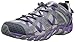Merrell WATERPRO MAIPO, Damen Bootsportschuhe, Mehrfarbig (GREY/ROYAL LILAC), 41 EU (7.5 Damen UK)