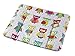 Geuther Nappy Changing Mat (85 x 75, Owls)