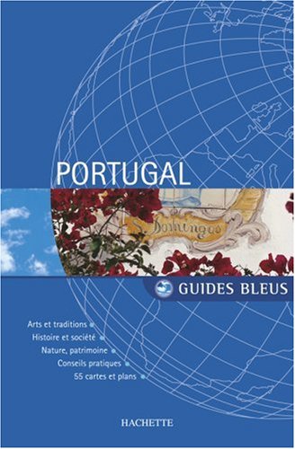 couverture de : Portugal