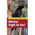 Welcher Vogel ist das?