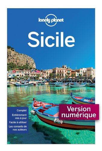 Sicile 4ed Sicile 4ed