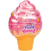 Cookeez Dondurmalar Tekli Paket