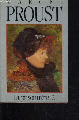 la prisonnière tome 2