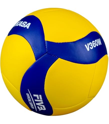 Mikasa Volley Ball Mva400 (V400W): Buy Online at Best Price in UAE