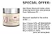 Derma Rehab Microdermabrasion Cream - 50ml - For Scars, Wrinkles, Fine Lines, Stretch Marks & More
