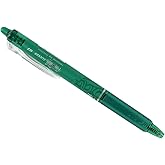 Pilot Blrt-Fr7-G Frixion Clicker Kalem, Yeşil