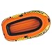 Produktbild Intex Schlauchboot Explorer Pro 200 Phthalates Free, 196 X 102 X 33 cm, 58356np